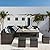 KIGOTY 7 Piece Patio Furniture Set, Outdoor PE Wicker Rattan Outdoor Dining Set, Patio Table and Chairs Set, Patio Conversation Sofa Set with Dining Table and Ottoman (Brown-Grey)