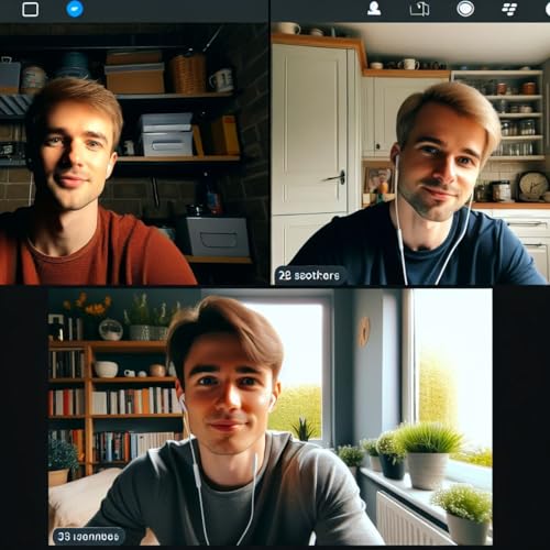 Un-Happy Halloween!! Who's Your Favorite Prophet? &mdash;with Joshua O'Brien