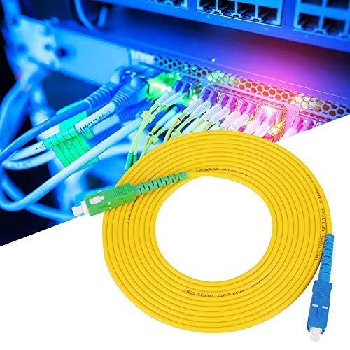 La Mejor Selección de Cable fibra óptica - los mas comprados. 8 Imagen adicional