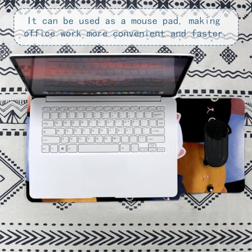 Funda para portátil de gatos que evita golpes y arañazos en mochilas saturadas 5