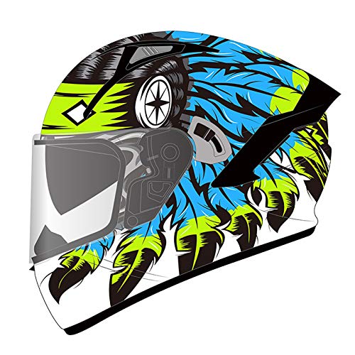 Casque moto modulable homologué ECE pour protéger efficacement homme et femme