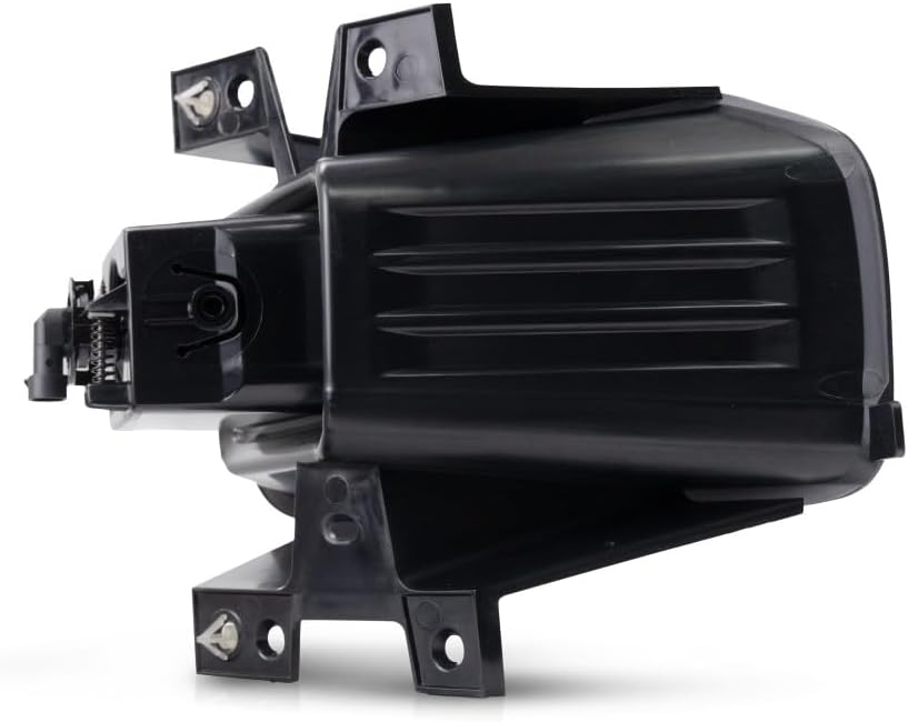 For Ford F150 Regular/Crew/Extended Cab Fog Light Assembly 2018 2019 2020 Driver Side CAPA For FO2592246 | JL3Z 15201 A