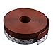 ClearloveWL 25mm Szerokość Okno Dno Dolne Samoprzylepne Silikonowe Gumowe Uszczelnienie Pasek Weatherrip Bar Drzwi Uszczelniające Taśma Uszczelniająca Taśma (Color : BIAŁY)