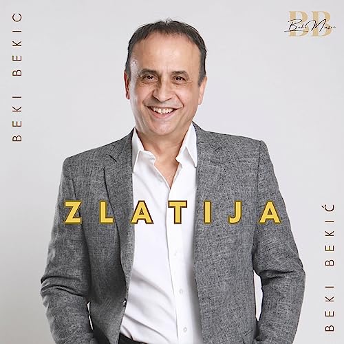 Spiele Zlatija von Beki Bekic auf Amazon Music ab
