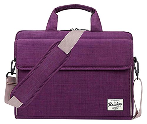Rawboe® - Borsa a tracolla Oxford Smart per