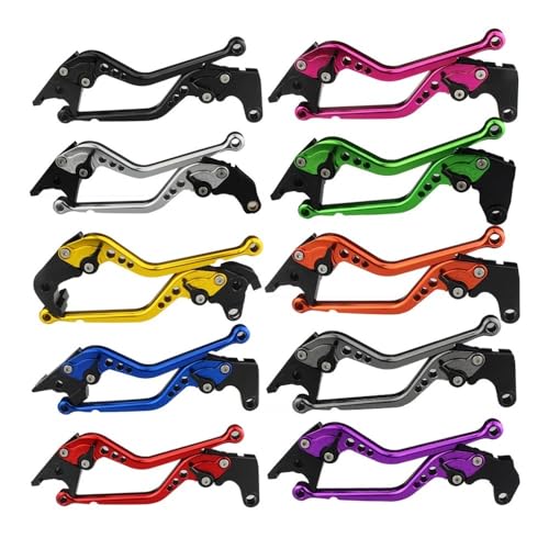 Levier d'embrayage de frein pour YZF R7 2021-2024
