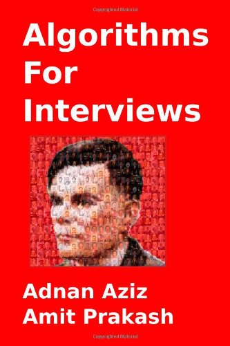 Buy Algorithms For Interviews: A Problem Solving Approach Book Online ...
