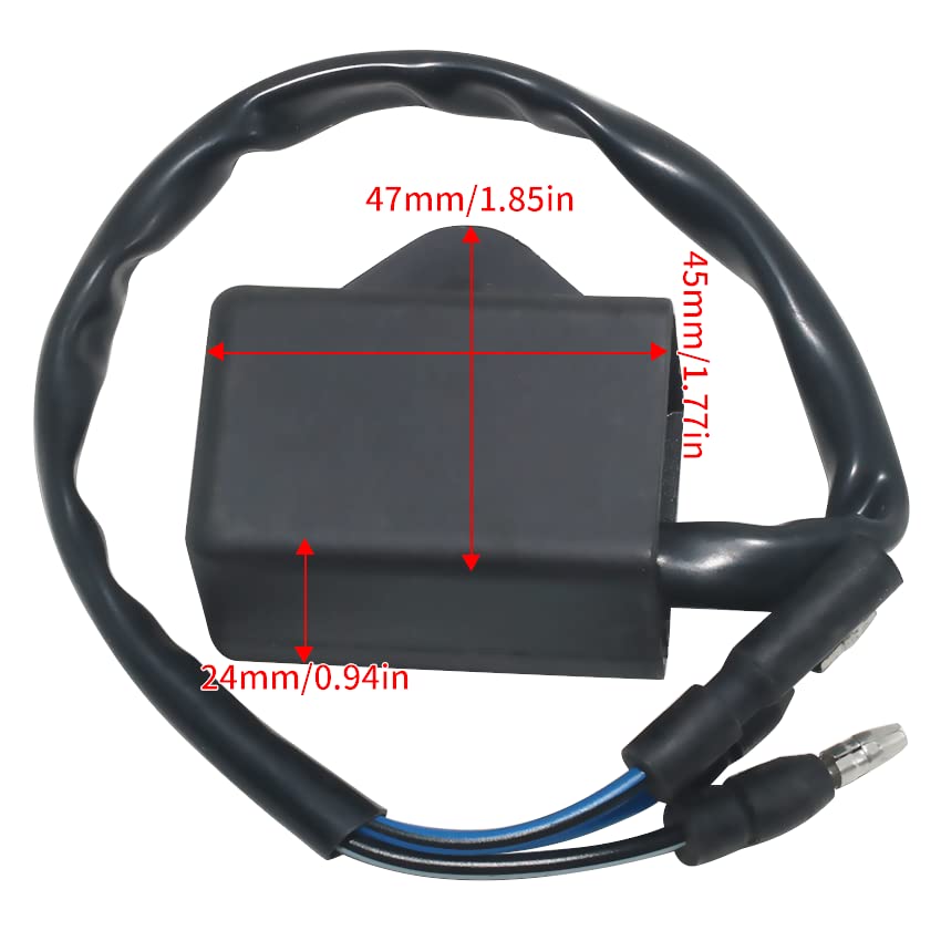 Fuel Pump Cut Off Relay for Kawasaki Mule 1000 3010 3000 2510 2500 3020 Fuel Pump Cut Off Relay for Kawasaki KAF950 Mule 2510 Diesel,KAF950 Mule 3010 Diesel for Kawasaki 27034-1053 Fuel Cut Off Relay