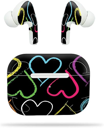 Miniatura 11 de MightySkins - Funda protectora de vinilo duradera y única, fácil de aplicar, quitar y cambiar de estilo, fabricada en los Estados Unidos