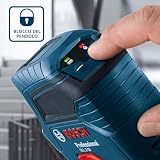Bosch Professional B01LP4H22S lato 3