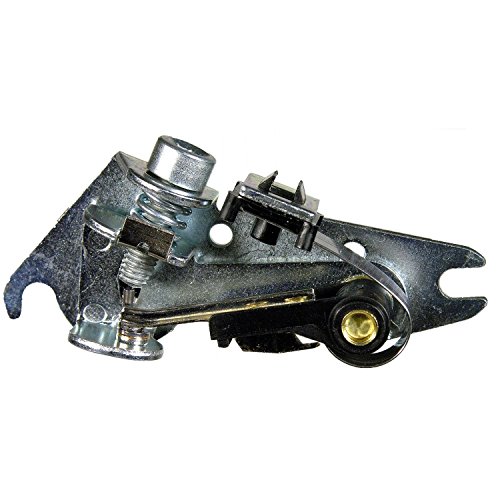 ACDelco D106P Professional Ignition Distributor Contact Set