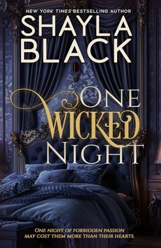 One Wicked Night view 2