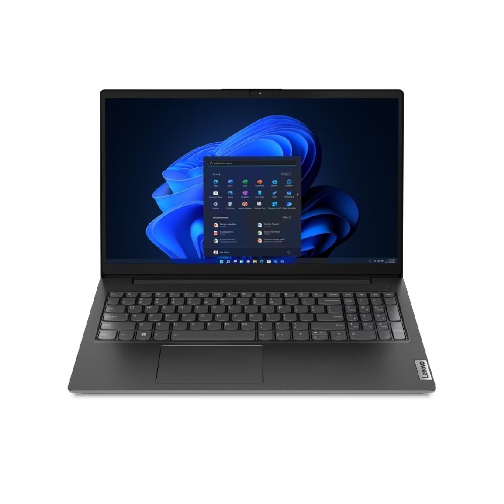 Lenovo V15 G4 Intel Core i5 8GB RAM 256GB SSD 15.6 Inch Windows 11