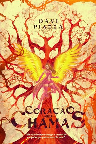 Coração em Chamas (A série 