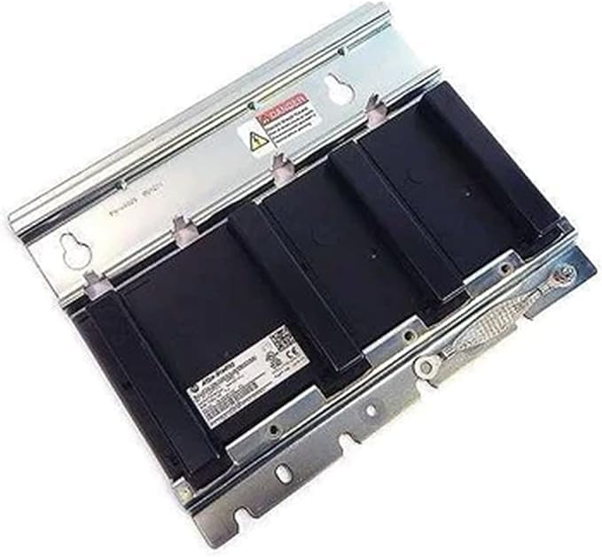 Rail d'alimentation Slim 2094-PRS3 scellé idéal pour optimiser l'espace de vos bureaux