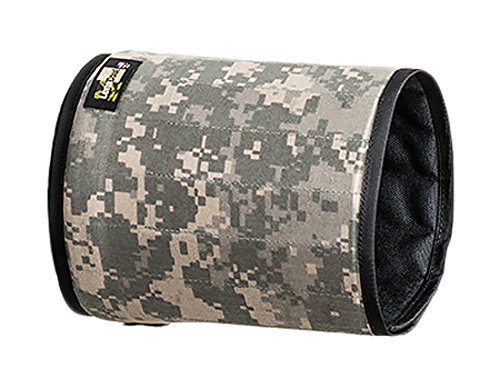 LensCoat thsmdc TravelHood Small (Digital Camo)