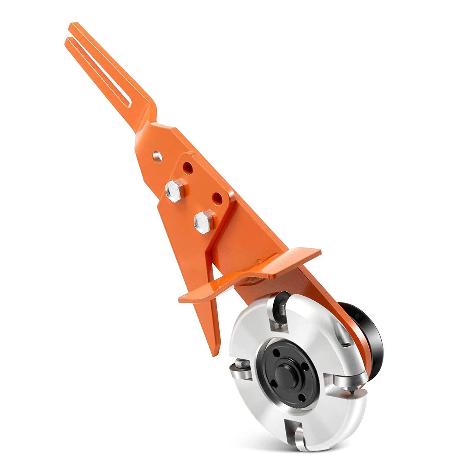 Professional Chainsaw Mill Attachment Engraving Function Timbers Processing Efficient Wood Carving with Ball Bearing Drive Belt Driven Engraving Mill
