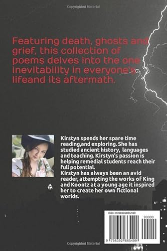 Spectral Reflections