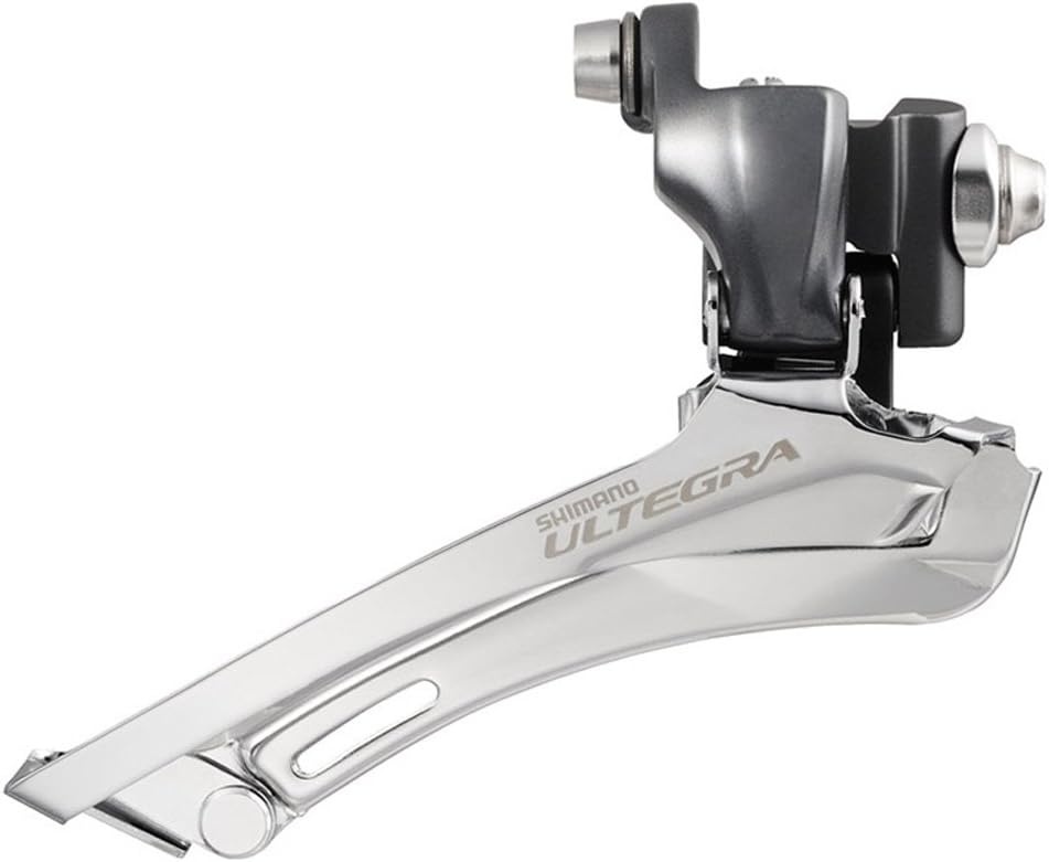 Shimano FD-6703-G Ultegra Front Derailleur 3x10