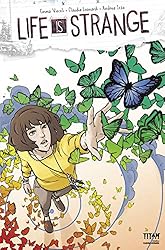 英語版 Life is Strange 全巻 コミック 公式ガイド 美品 レア 英語版 Life is Strange 全巻 コミック 公式ガイド 美品 レア