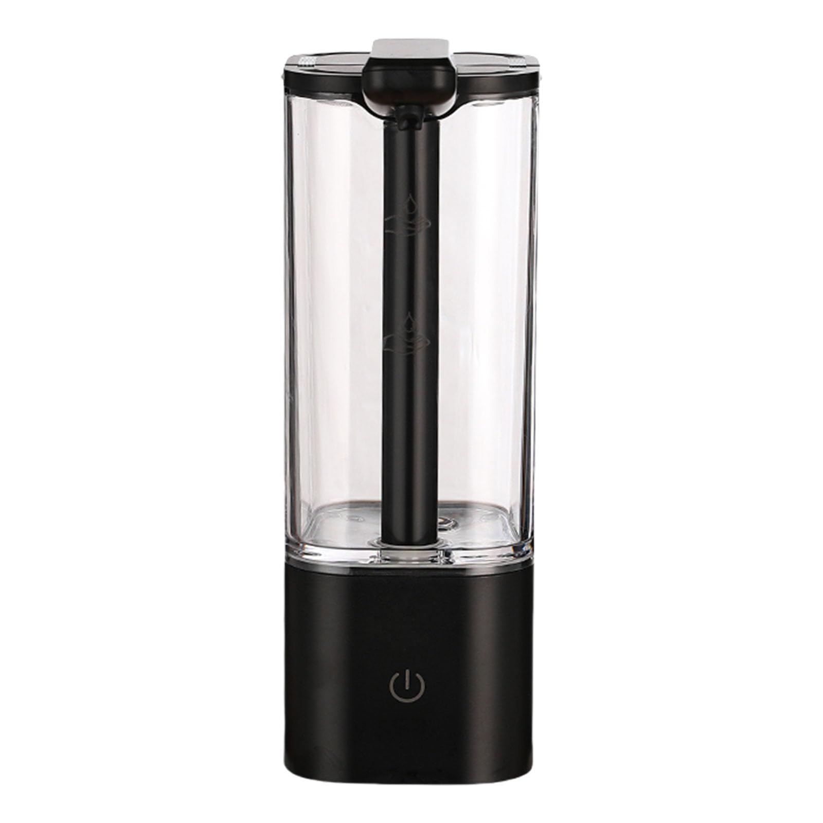 Dispensador De Jabón Multipropósito con Diseños Simples Y Características Recargables Accesorios Convenientes para Mejorar Las Bombas Higiene Dispensador Jabón