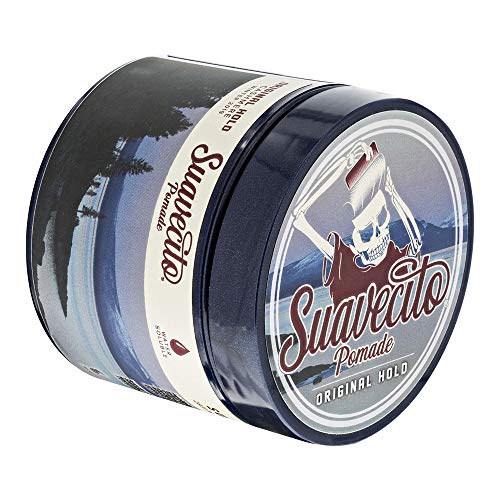 Original Hold Winter Pomade
