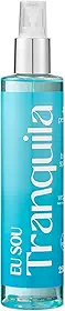 Petunia Body Splash Vegano Eu Sou Tranquila 250Ml