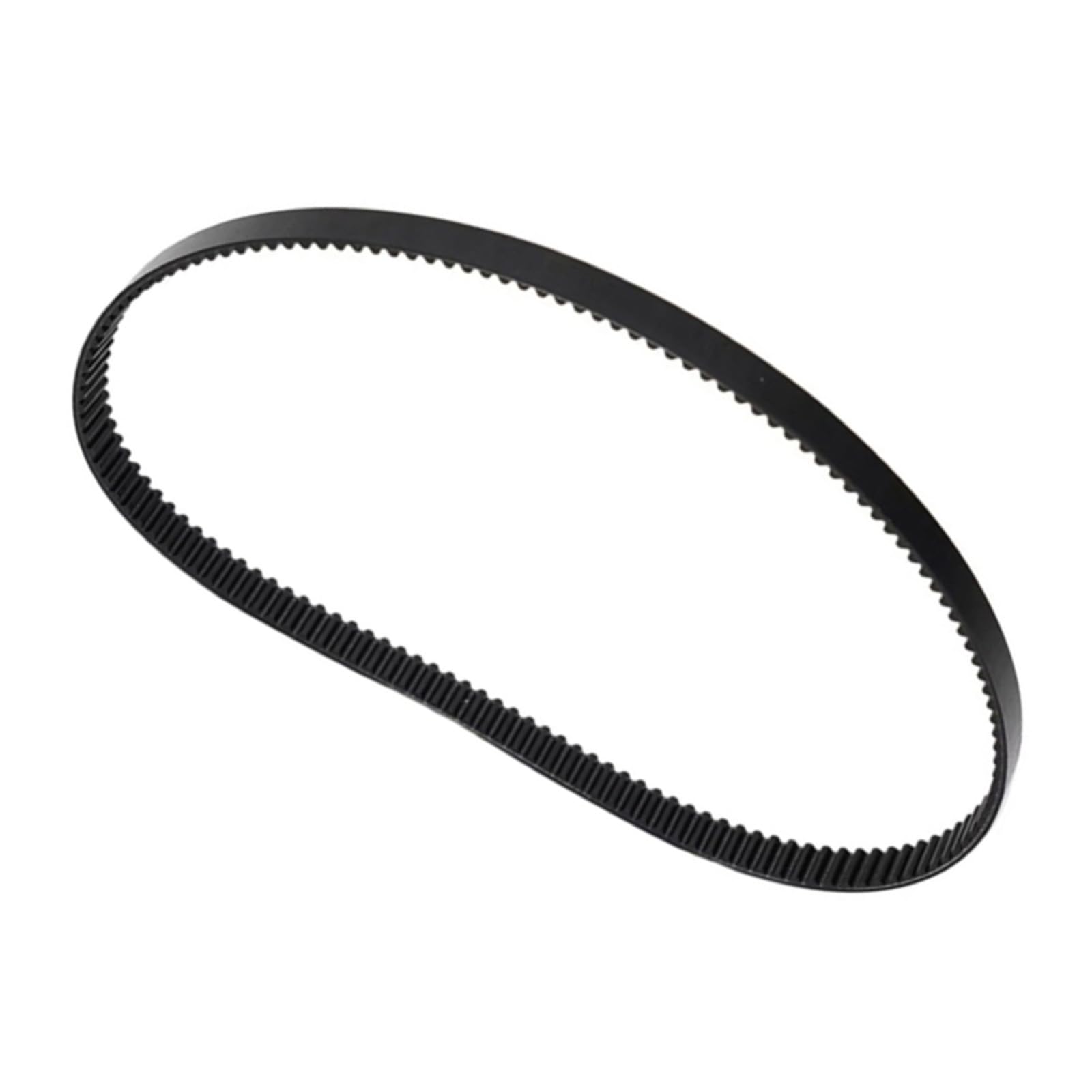 CRFFZ Robust 125 Tooth 375mm Drive Belt for Mixers Ensuring Smooth and Quiet Operations During Food Preparation and Processing Replacement Belt for Mixer