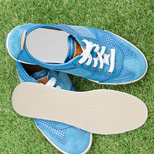 Plantillas térmicas de invierno talla 43-45 para hombre y mujer miniatura 7