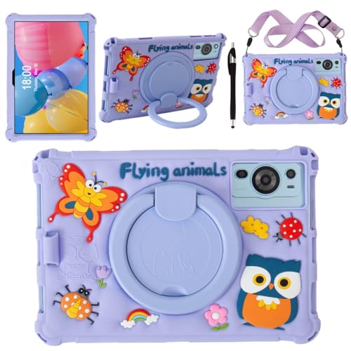 Coque tablette 10.1 aiprotablet C20e anti-choc pour éviter les fissures d'écran