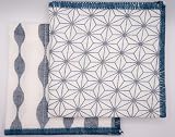Japanisches traditionelle Handtuff