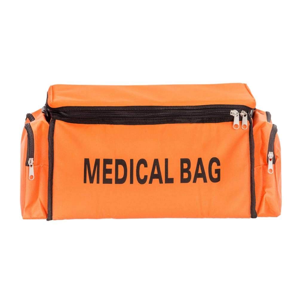Borsa pronto soccorso, contenuto maggiorato, D.M. 388 e D.L. 81, Allegato 1, 3 o più lavoratori