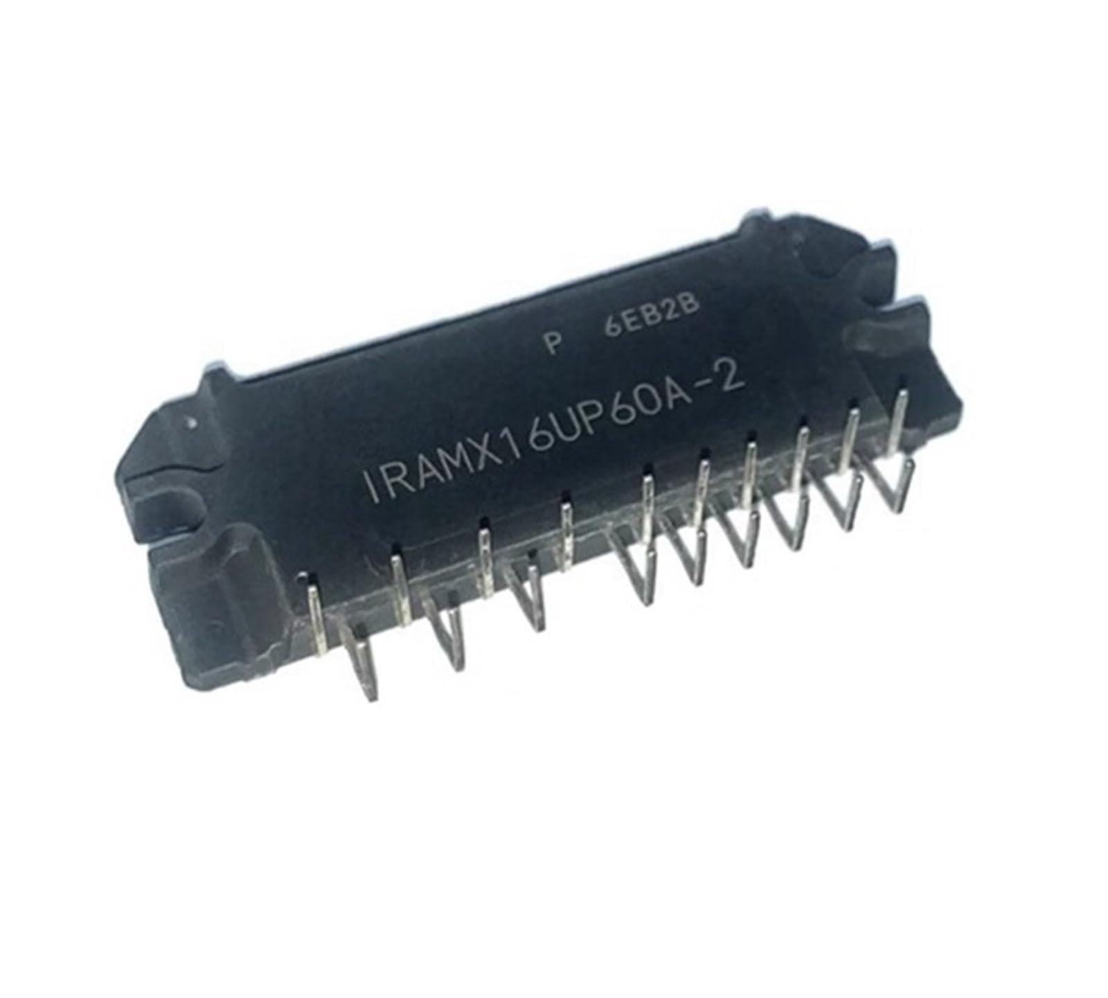 Module onduleur triphasé IRAMX16UP60A-2 avec isolation thermique renforcée