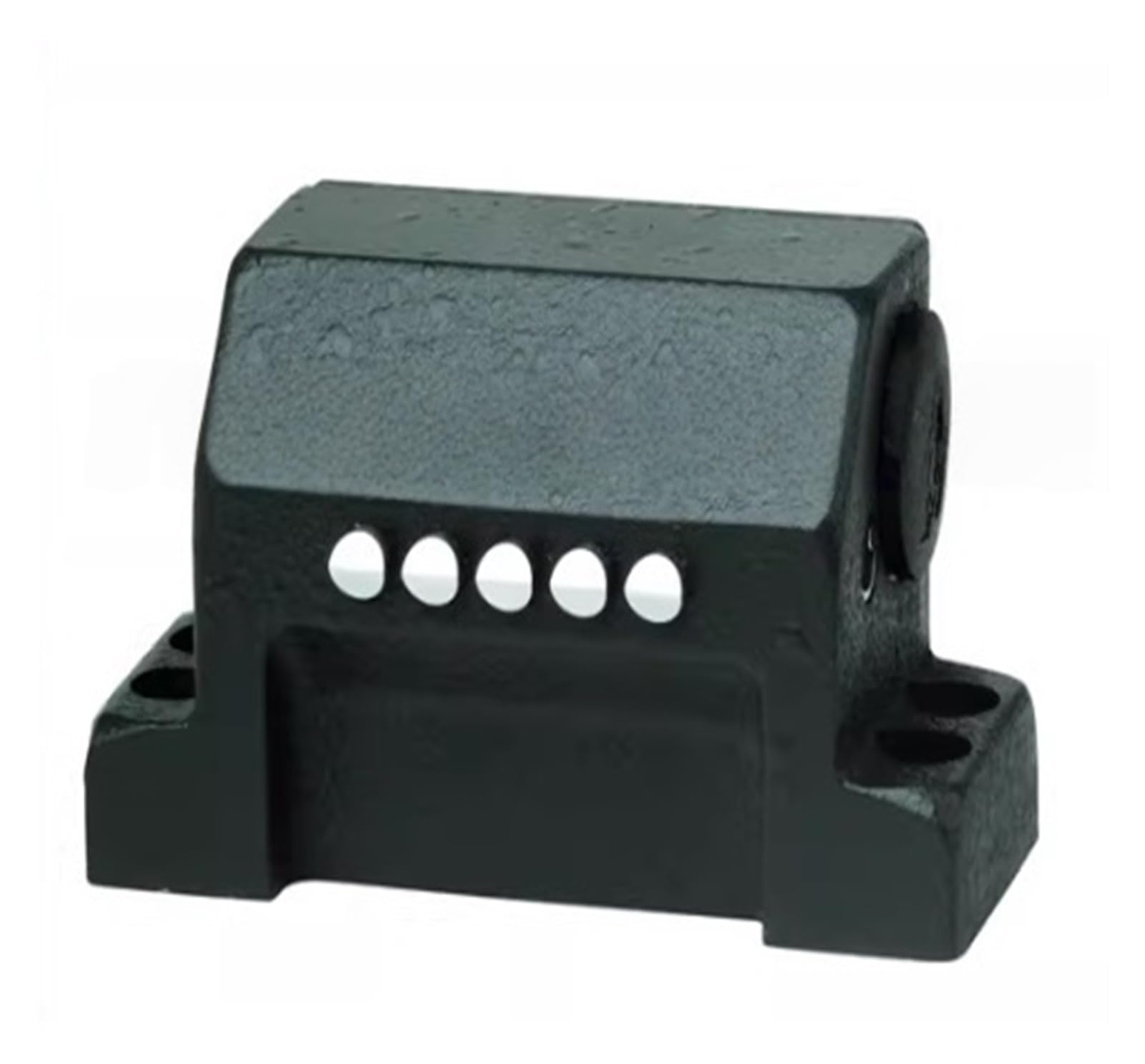 Finecorsa combinato GLBF02D08-552-M