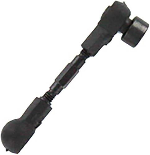 Redcat Racing BS903-029 Juego de varillaje de barra antivuelco