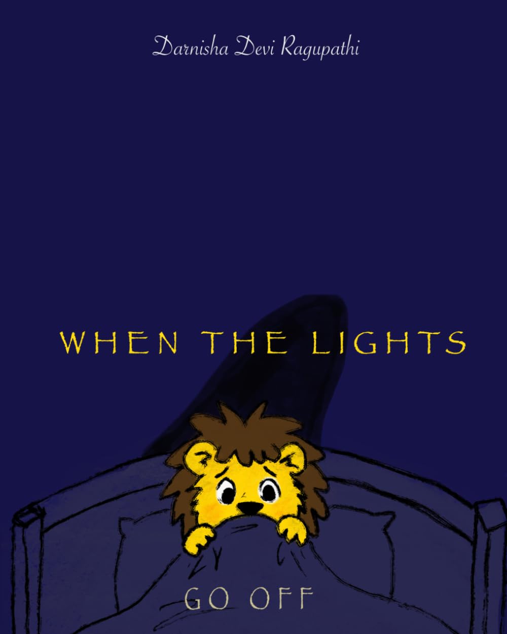 When The Lights Go Off (Big Feelings, Little Bodies)