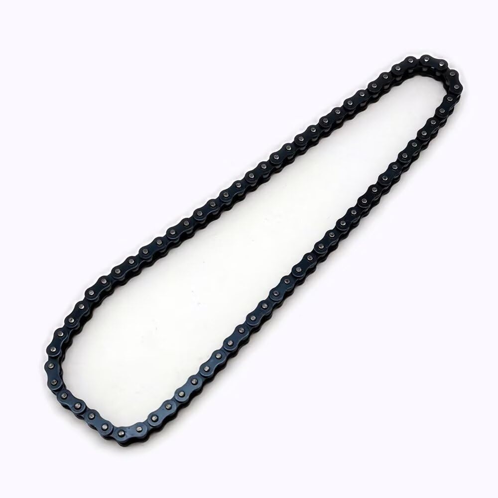 Chaîne moto 40Mn 70 rouleaux pour Losi 1/4 Promoto MX LOS262000