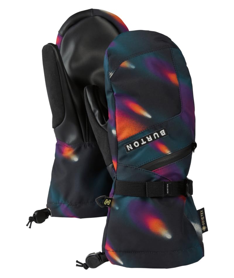 Burton Womens Gore-Tex Mitten XL ミトン Burton GORE-TEX Mitten - Women's - Accessories