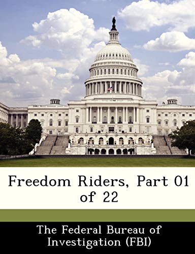 Freedom Riders, Part 01 of 22