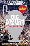 Big Match Manager