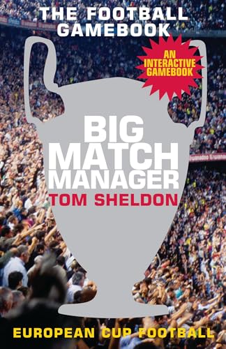 Big Match Manager