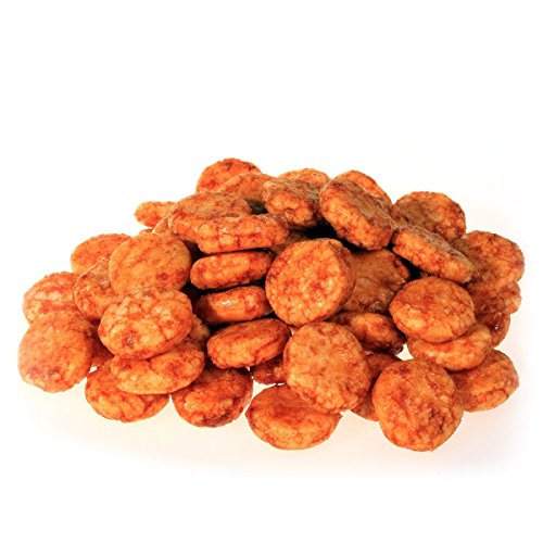 Gebackene Reiscräcker Original 2500g