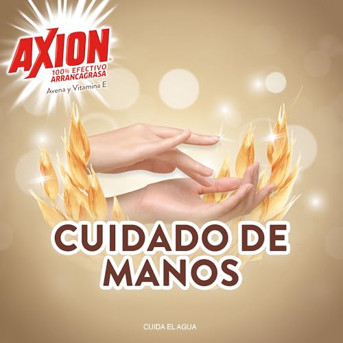 Reviews de Axion complete para comprar online. 26 Imagen adicional