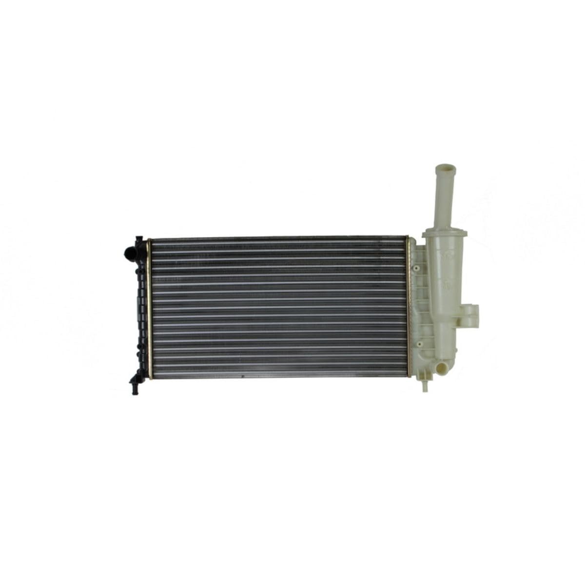 Nissens Radiatore Motore Grupo Rafredamento Radiatore Rafredamento Motore Larghezza Della Rete 322Mm Lunghezza Della Rete 580Mm Profondità Della Rete 23Mm Per Fiat Punto (188) 61764-image