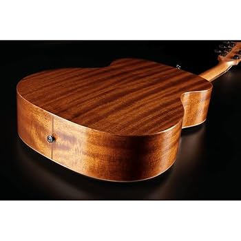LAG Tramontane T88A アコースティックギター Amazon | LAG Guitars TRAMONTANE 88 T88A AUDITORIUM 【国内
