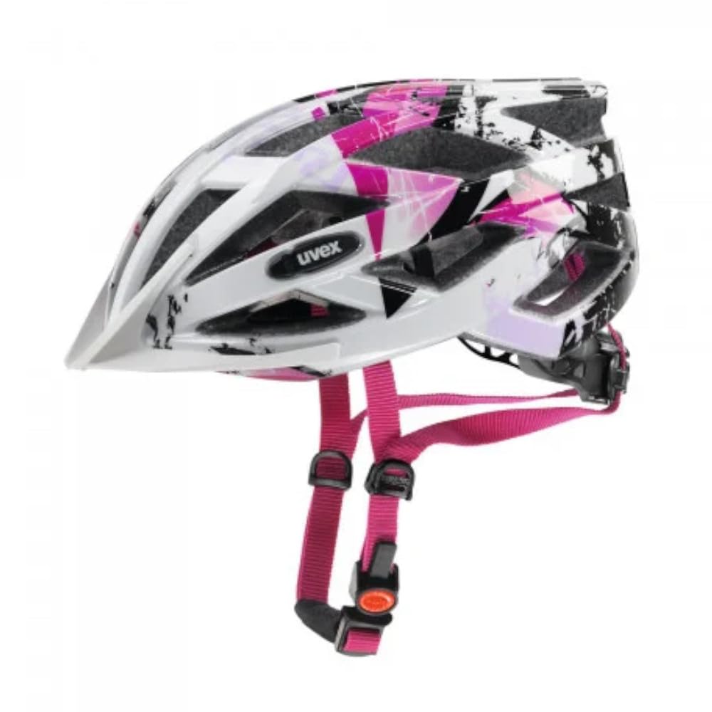 Uvex Uvex Air Wing - casco bicicletta Unisex adulto