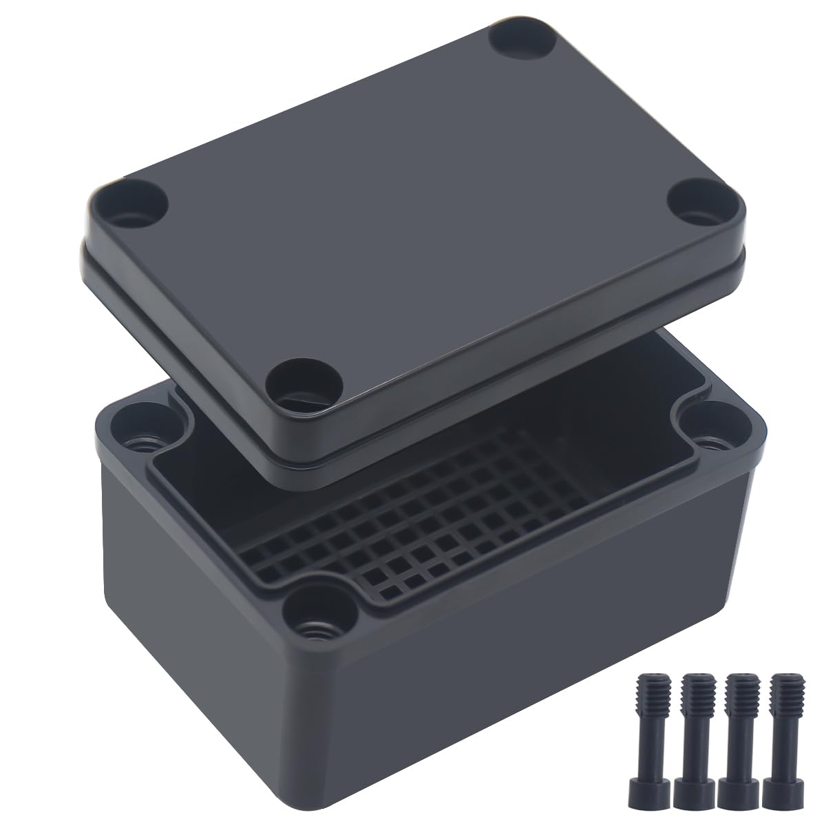Waterproof Junction Box - IP67 Electrical Enclosure -20