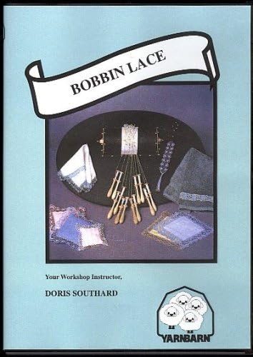 Bobbin Lace