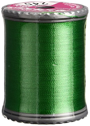 FUJIX フジックス キングスター ミシン 刺繍糸 #50 250m #245