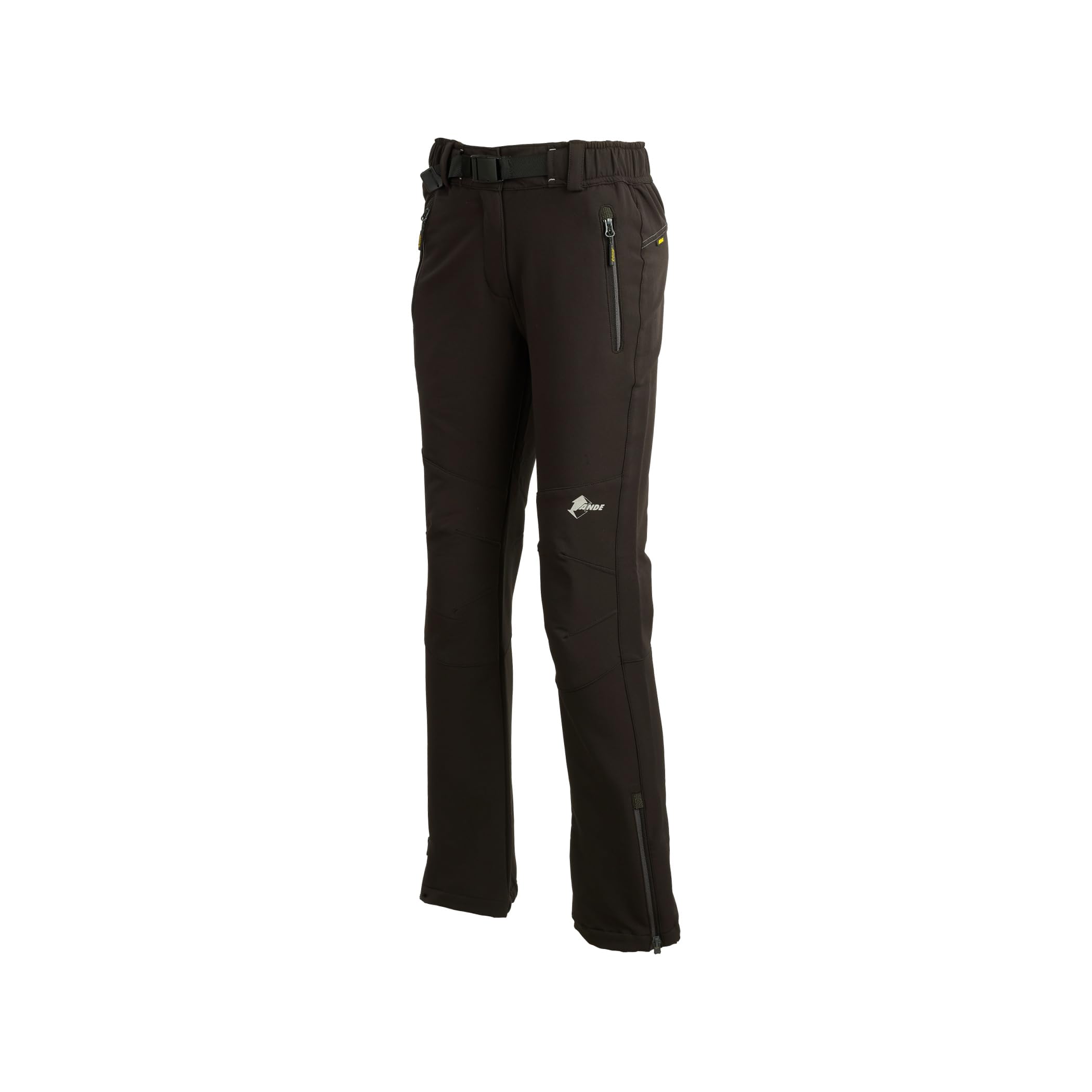 Ande - New Guanaco Lady Pant, Pantaloni Sportivi Donna